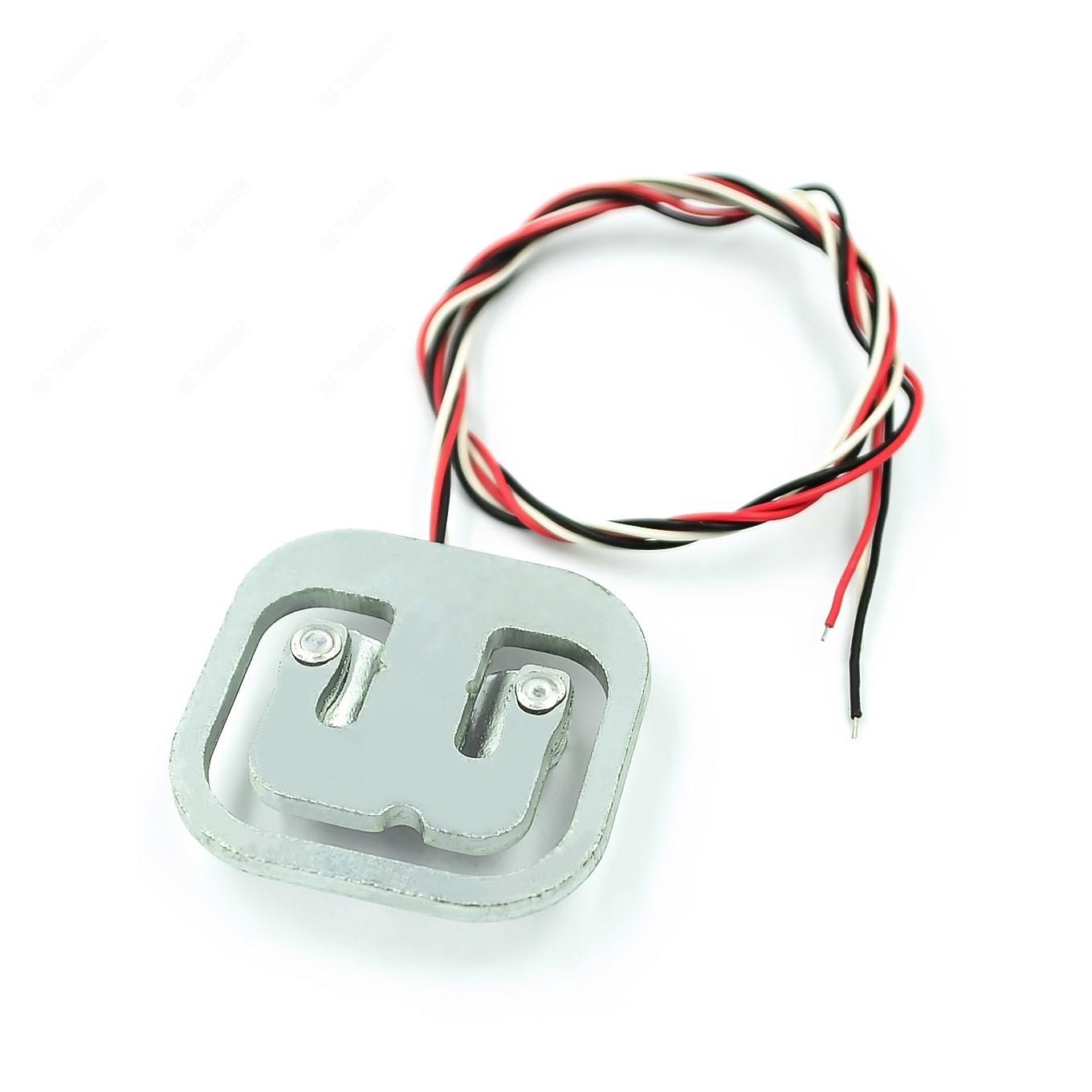 Muscle Sensor Emg - DIY 50Kg Vücut Yük Hücresi Tartı