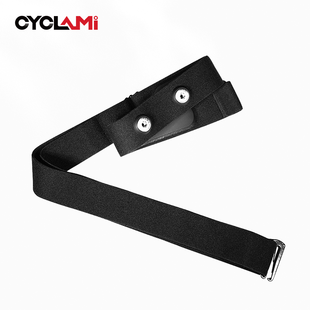 Breath Rate Monitor - 1 - 10 Adet CYCLAMI Kalp