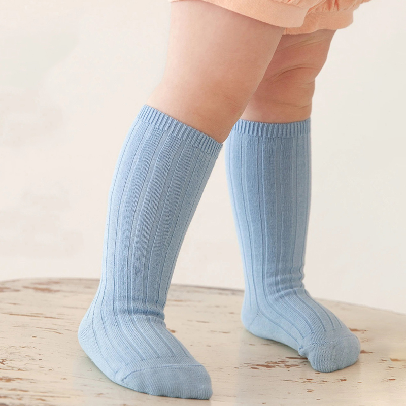 Baby Sock Oximeter - 13 Renk Erkek Ve Kız Pamuk