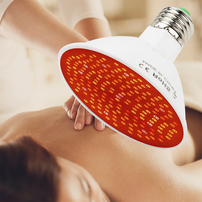 Galvanic Skin Sensor - Cilt Bakımı ve Ağrı Giderme İçin