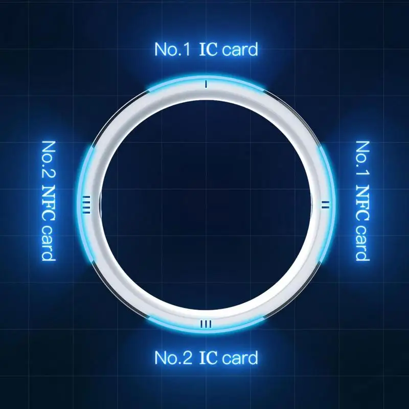 Smart Ring Nfc Pay - 2023 yeni Jakcom R5 akıllı yüzük