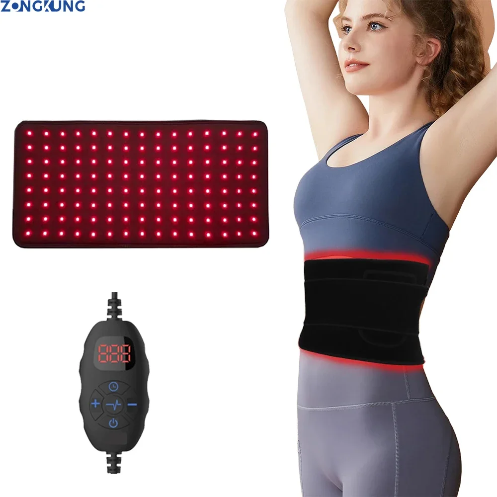 Galvanic Skin Sensor - 120 LED'li Led 660 nm ve