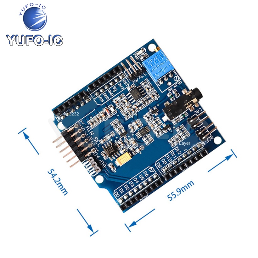 Ücretsiz Gemi 1 adet EKG EMG E - Muscle Sensor Emg incelemesi ve fiyatı