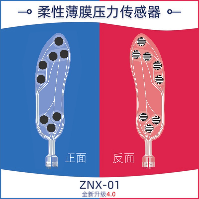 Yüksek Hassasiyetli Esnek İnce - Smart Insole Pressure incelemesi ve fiyatı