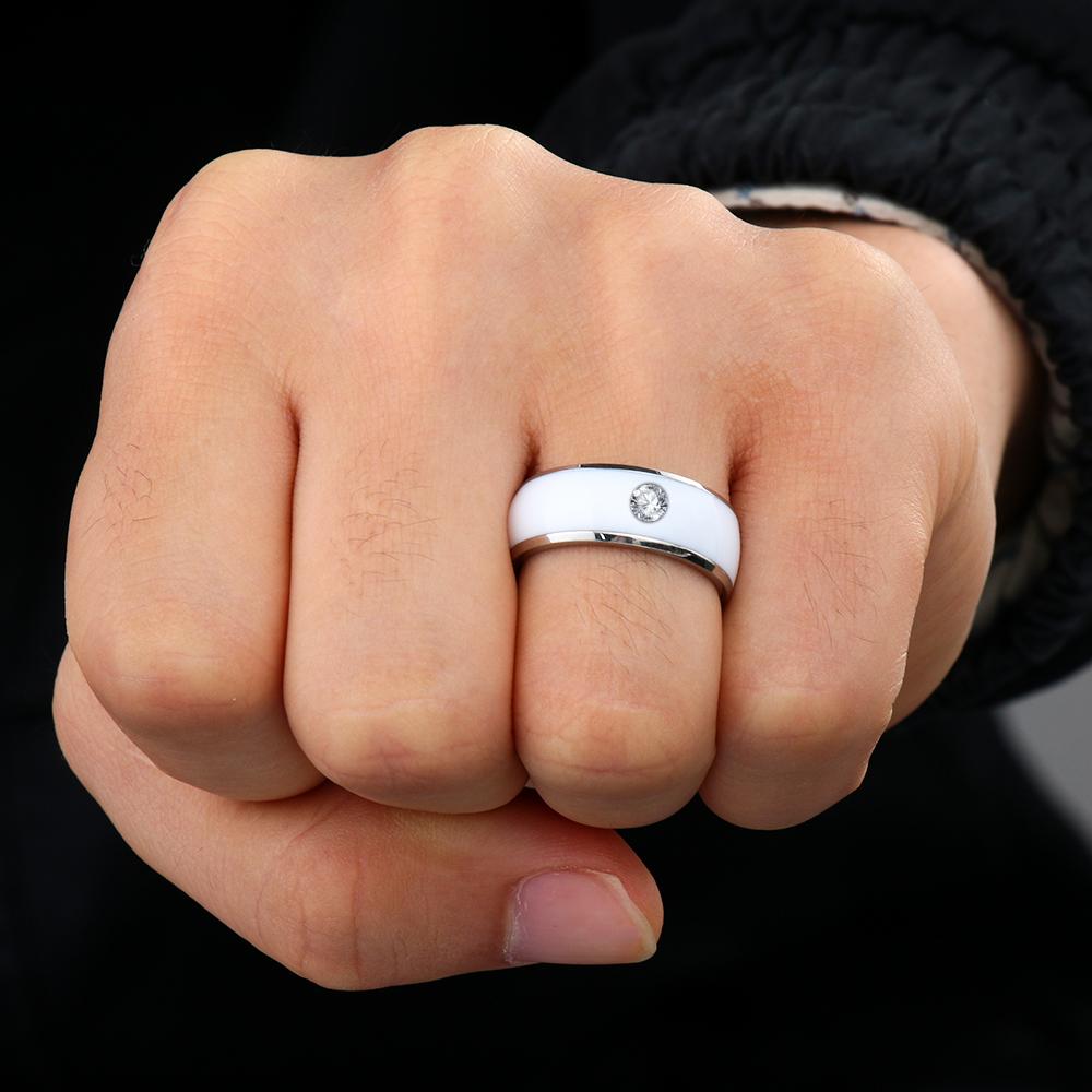 Çok Fonksiyonlu NFC Parmak Yüz - Smart Ring Nfc Pay incelemesi ve fiyatı
