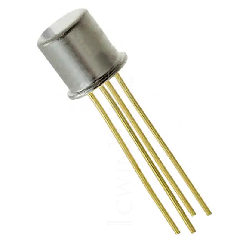 1-50 adet 3N211 AD584LH AD584  - Muscle Sensor Emg incelemesi ve fiyatı