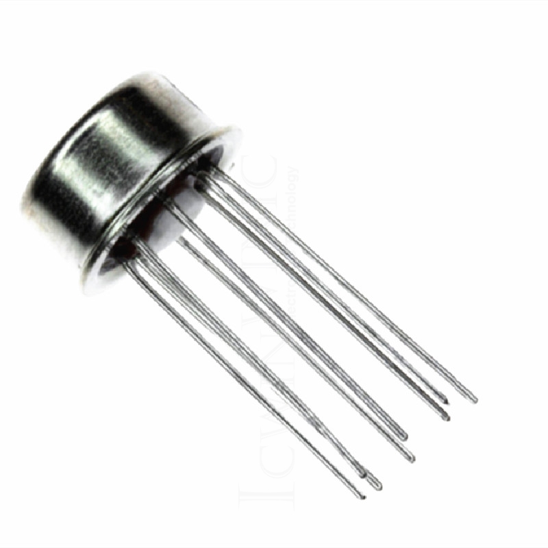 1-50 adet 3N211 AD584LH AD584  - Muscle Sensor Emg incelemesi ve fiyatı