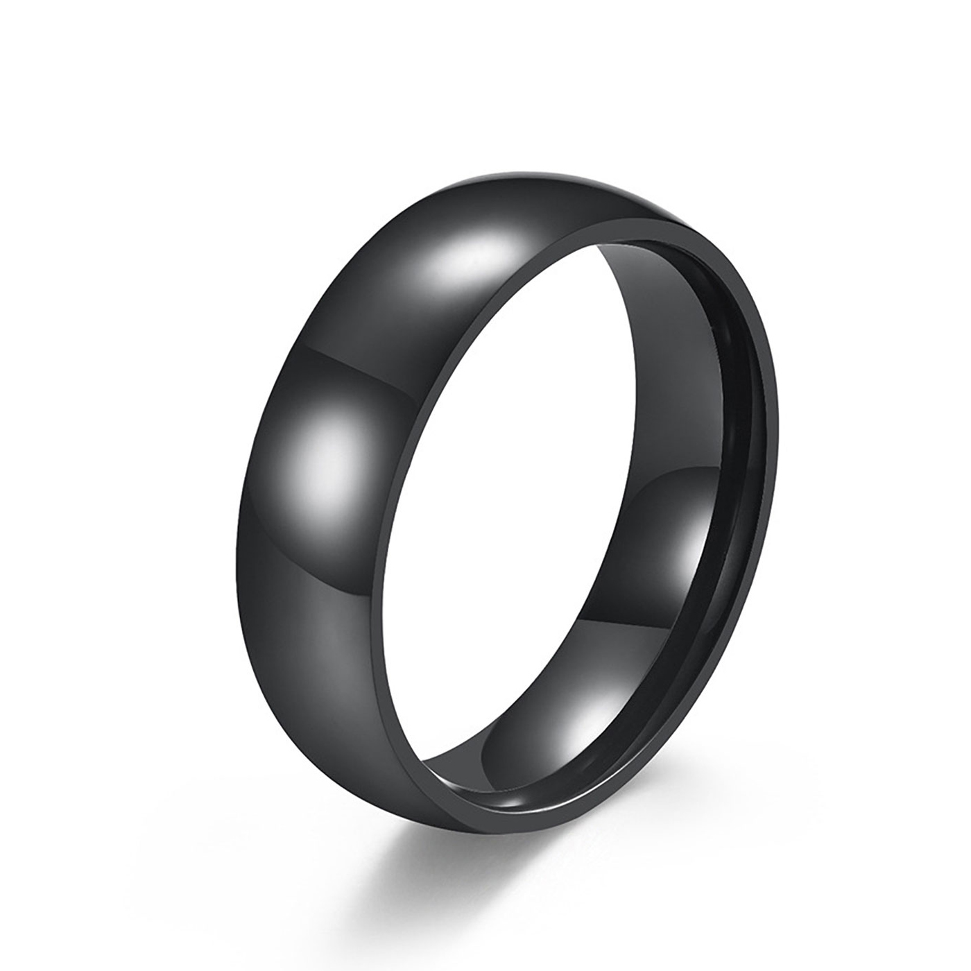 Ntag215 Siyah Seramik Akıllı Y - Smart Ring Nfc Pay incelemesi ve fiyatı