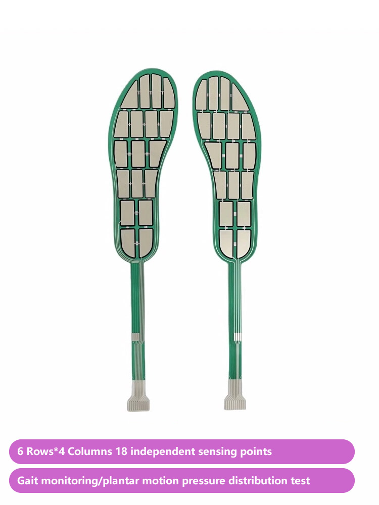 ES42-18P Esnek Film Ayak Basın - Smart Insole Pressure incelemesi ve fiyatı
