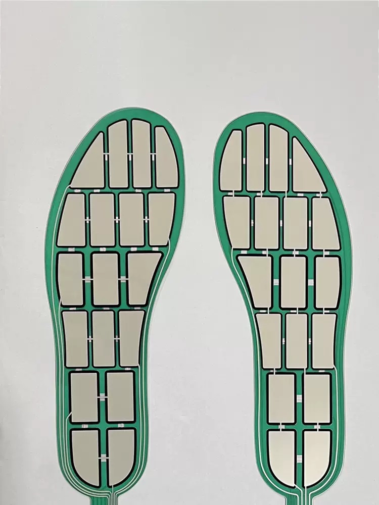 ES42-18P Esnek Film Ayak Basın - Smart Insole Pressure incelemesi ve fiyatı