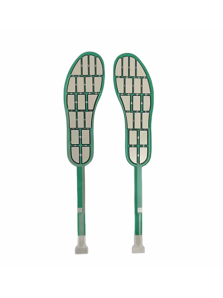 ES42-18P Esnek Film Ayak Basın - Smart Insole Pressure incelemesi ve fiyatı