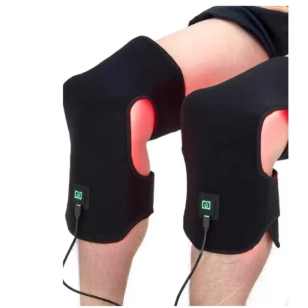 Akıllı Zamanlayıcılı Kırmızı I - Smart Knee Wrap incelemesi ve fiyatı