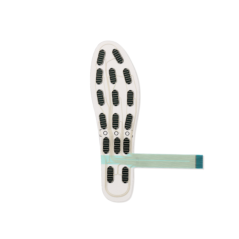 FS-INS-16Z Legact Giyilebilir  - Smart Insole Pressure incelemesi ve fiyatı