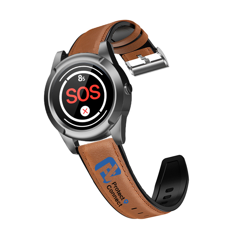 Özelleştirilmiş Dil Destekli E - Fall Detection Watch incelemesi ve fiyatı