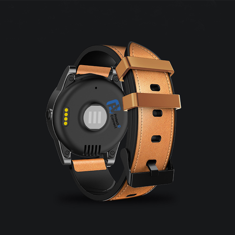 Özelleştirilmiş Dil Destekli E - Fall Detection Watch incelemesi ve fiyatı