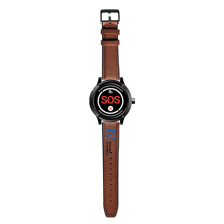Özelleştirilmiş Dil Destekli E - Fall Detection Watch incelemesi ve fiyatı