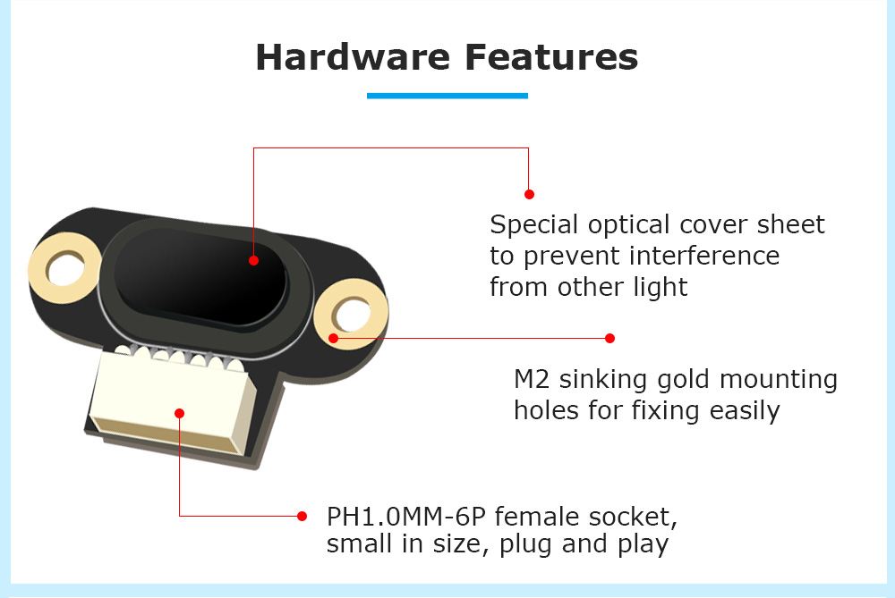 WitMotion UART VL53-400 Lazer  - Muscle Sensor Emg incelemesi ve fiyatı