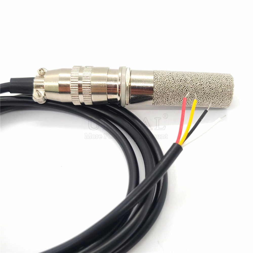 Sıcaklık nem sensörü çıkışı SH - Muscle Sensor Emg incelemesi ve fiyatı