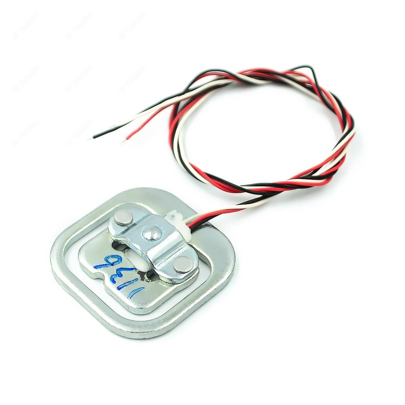 DIY 50Kg Vücut Yük Hücresi Tar - Muscle Sensor Emg incelemesi ve fiyatı
