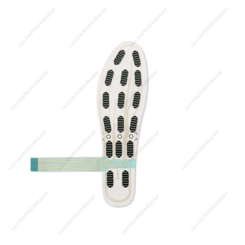 41 Yard Su Geçirmez Aşınmaya D - Smart Insole Pressure incelemesi ve fiyatı