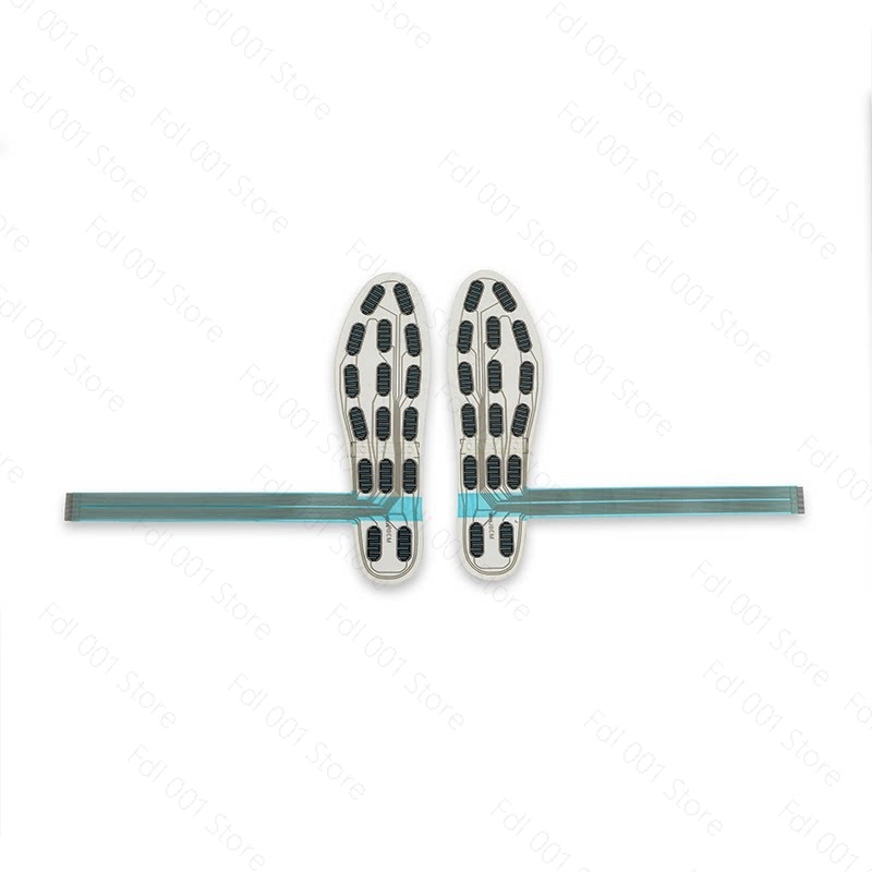 Aşınmaya Dayanıklı ve Su Geçir - Smart Insole Pressure incelemesi ve fiyatı
