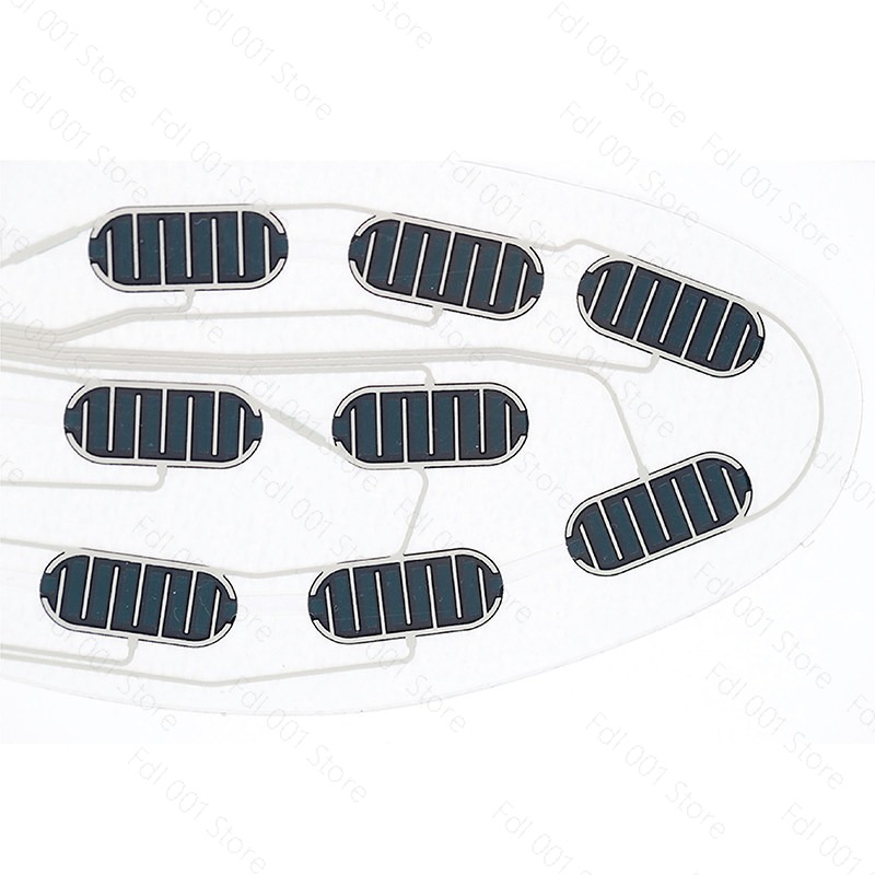 Aşınmaya Dayanıklı ve Su Geçir - Smart Insole Pressure incelemesi ve fiyatı