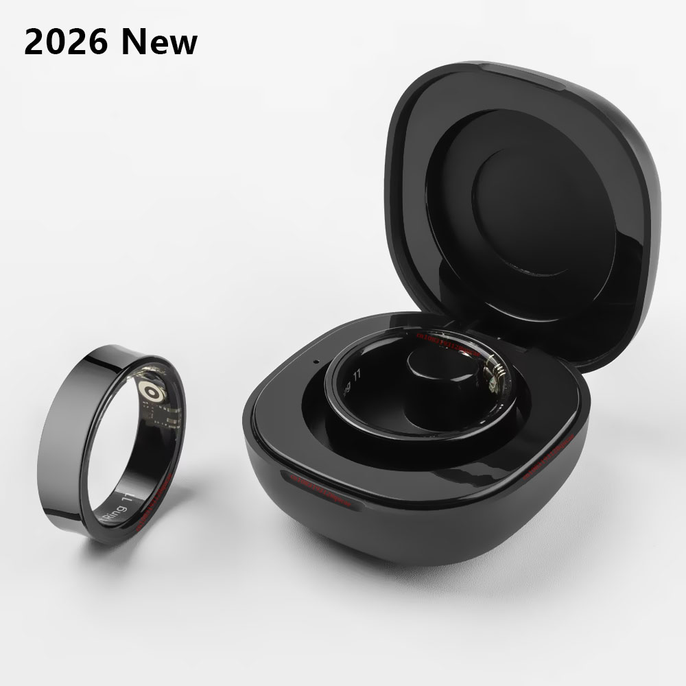 2026 Yeni R09 Akıllı Yüzük Erk - Temperature Ring Skin incelemesi ve fiyatı