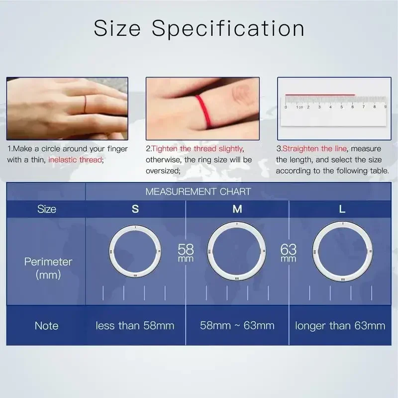 Akıllı Yüzük 6 RFID Kart Disk  - Smart Ring Nfc Pay incelemesi ve fiyatı