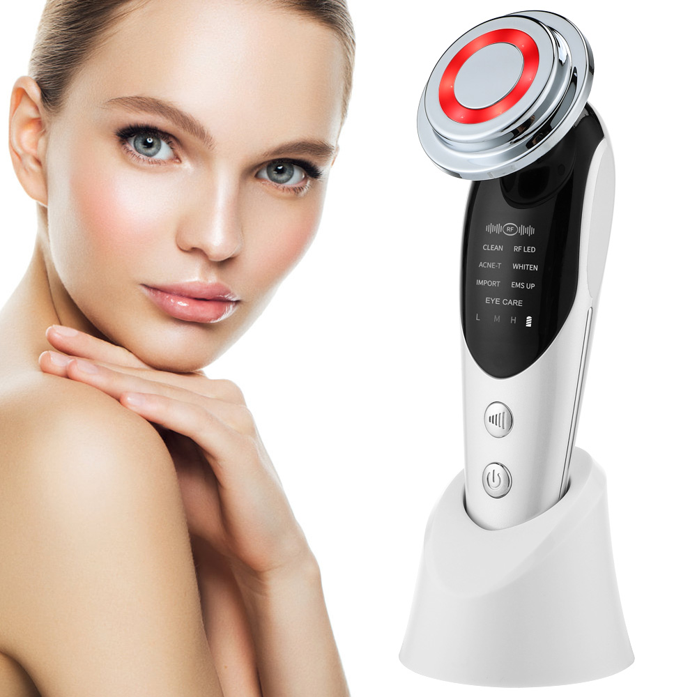 Yüz mezoterapi elektroporasyon - Galvanic Skin Sensor incelemesi ve fiyatı