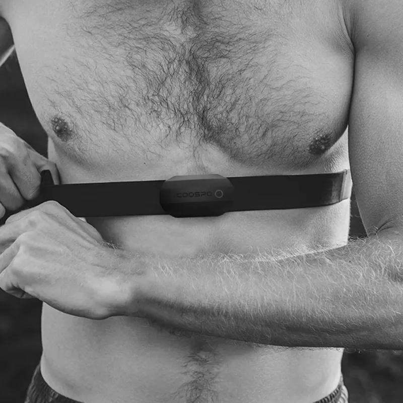 1 - 10 Adet CYCLAMI Kalp Hızı  - Breath Rate Monitor incelemesi ve fiyatı