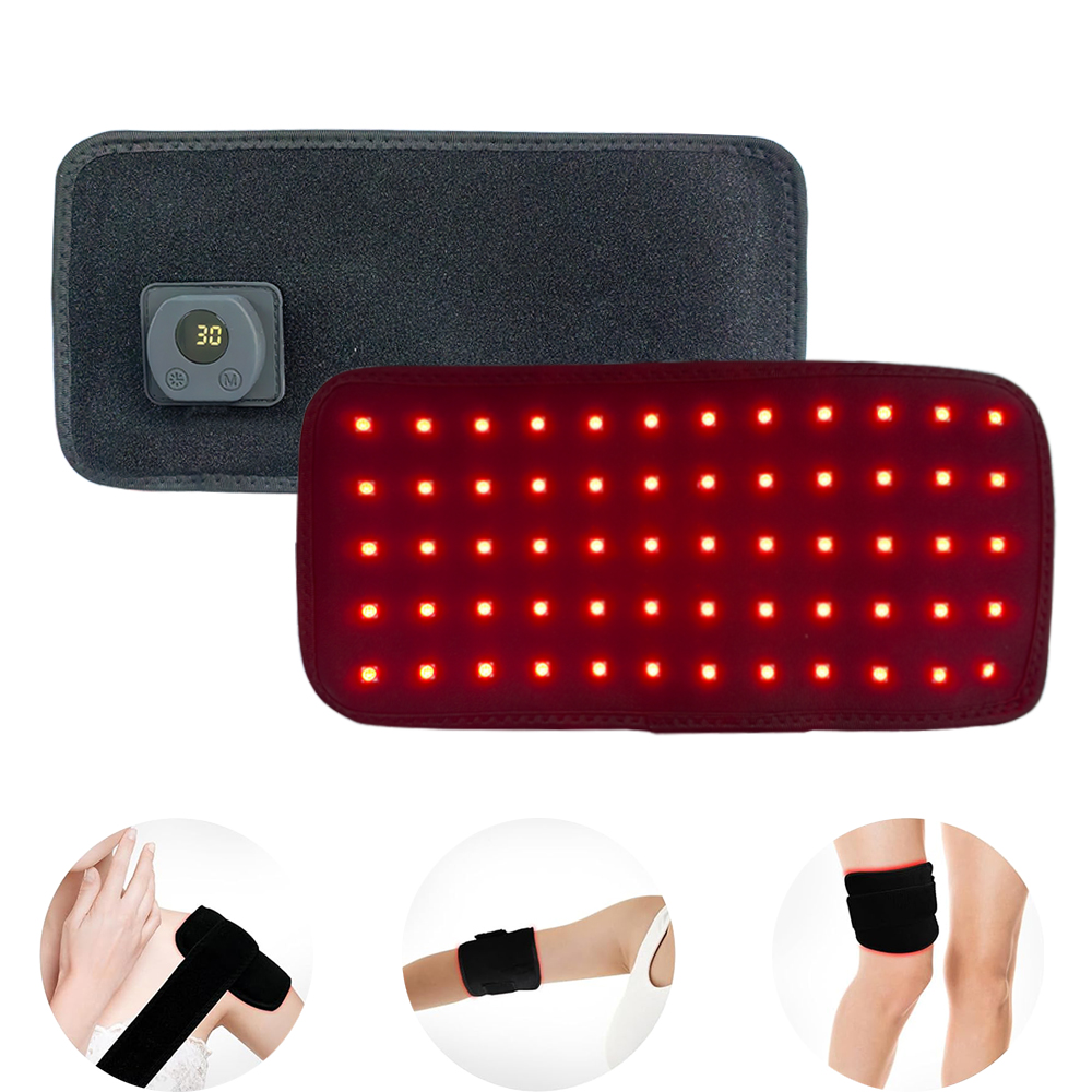 2025 Yeni 60 Led Kırmızı ve Ya - Galvanic Skin Sensor incelemesi ve fiyatı