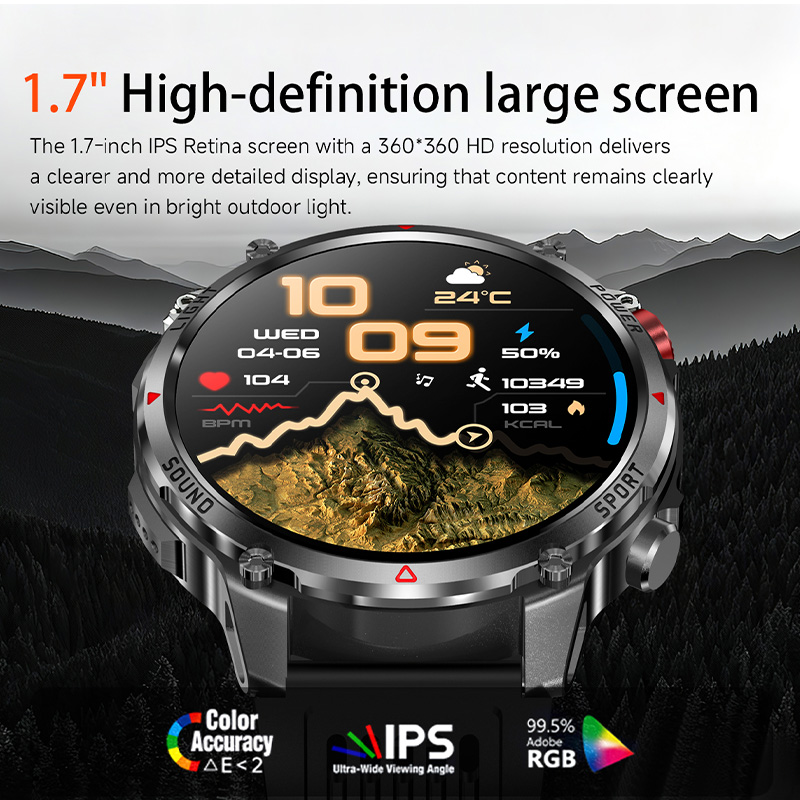 1100mAh Pil Açık Hava Akıllı S - Breath Rate Monitor incelemesi ve fiyatı