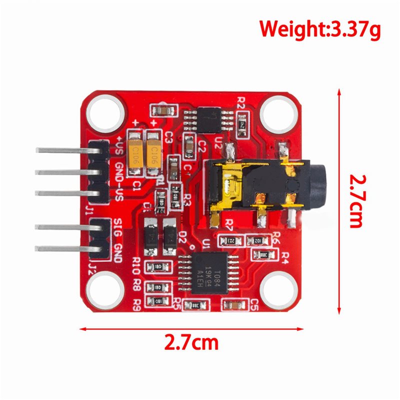 BTLIFE-5X Kas Elektrik Sensörü - Muscle Sensor Emg incelemesi ve fiyatı