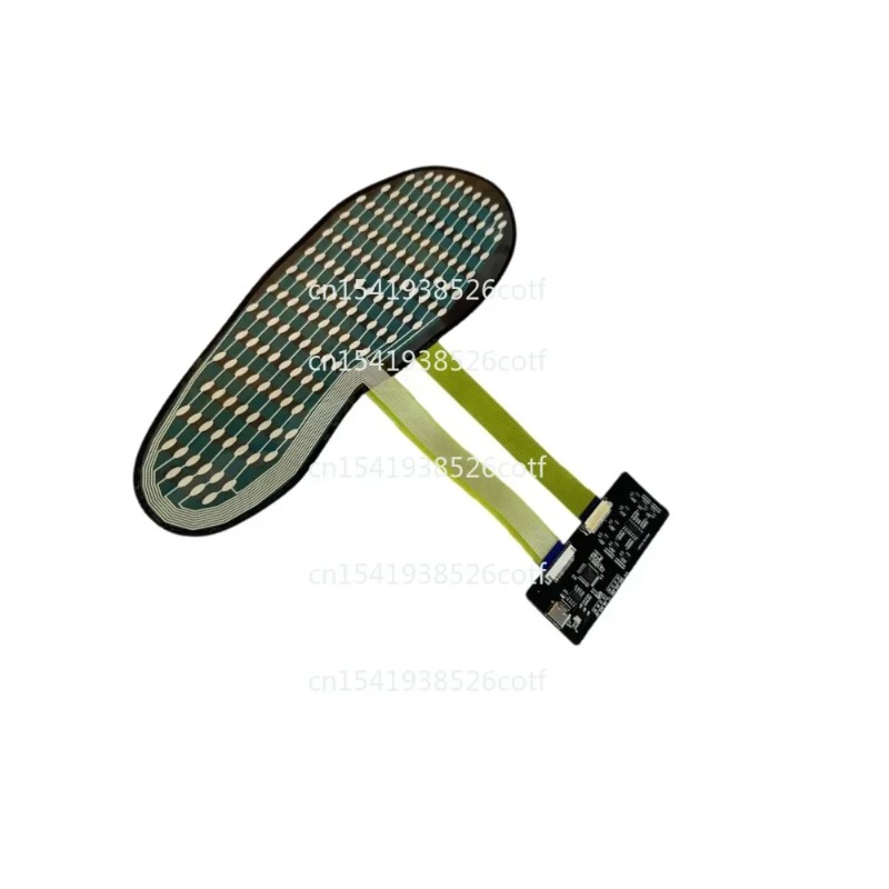 Yüksek Kaliteli Çok Bölgeli FS - Smart Insole Pressure incelemesi ve fiyatı