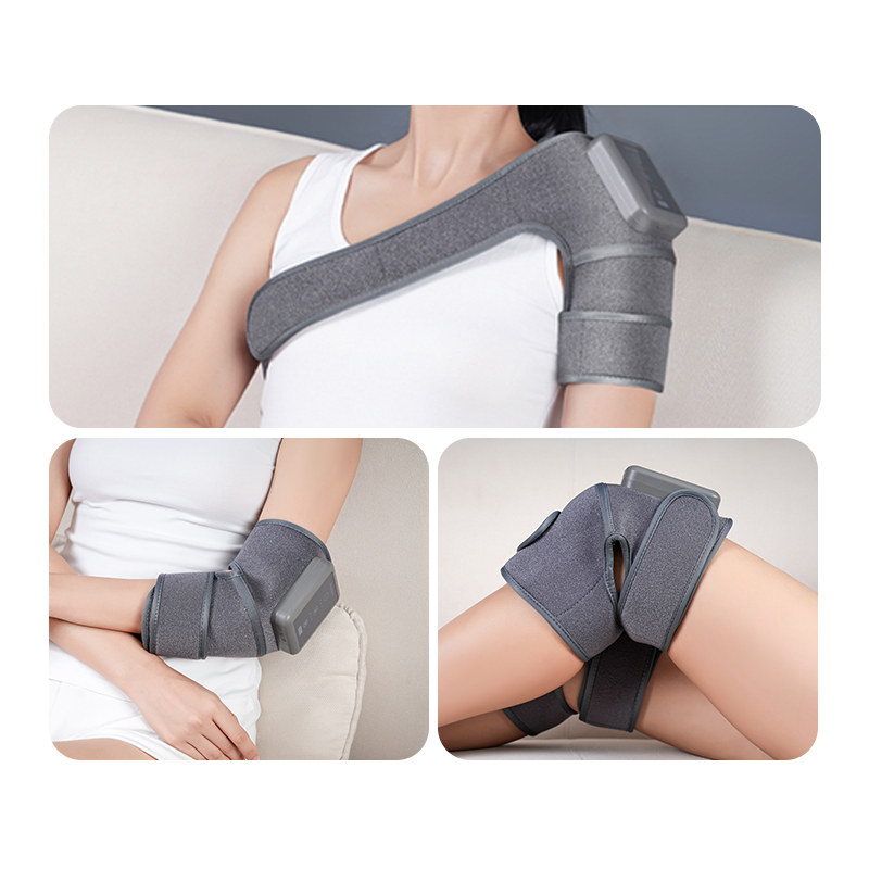 Yüksek Kaliteli Akıllı Artrit  - Smart Knee Wrap incelemesi ve fiyatı