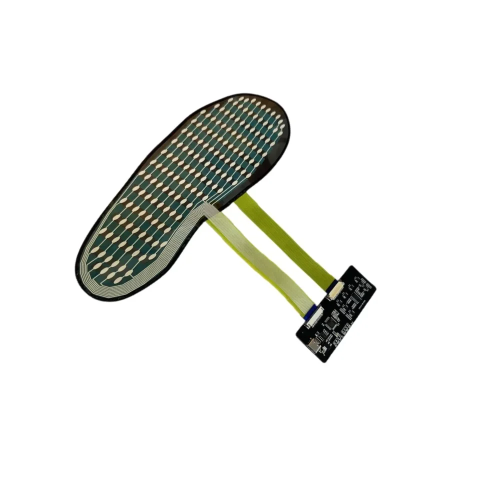 Yüksek Kaliteli Çok Bölgeli FS - Smart Insole Pressure incelemesi ve fiyatı