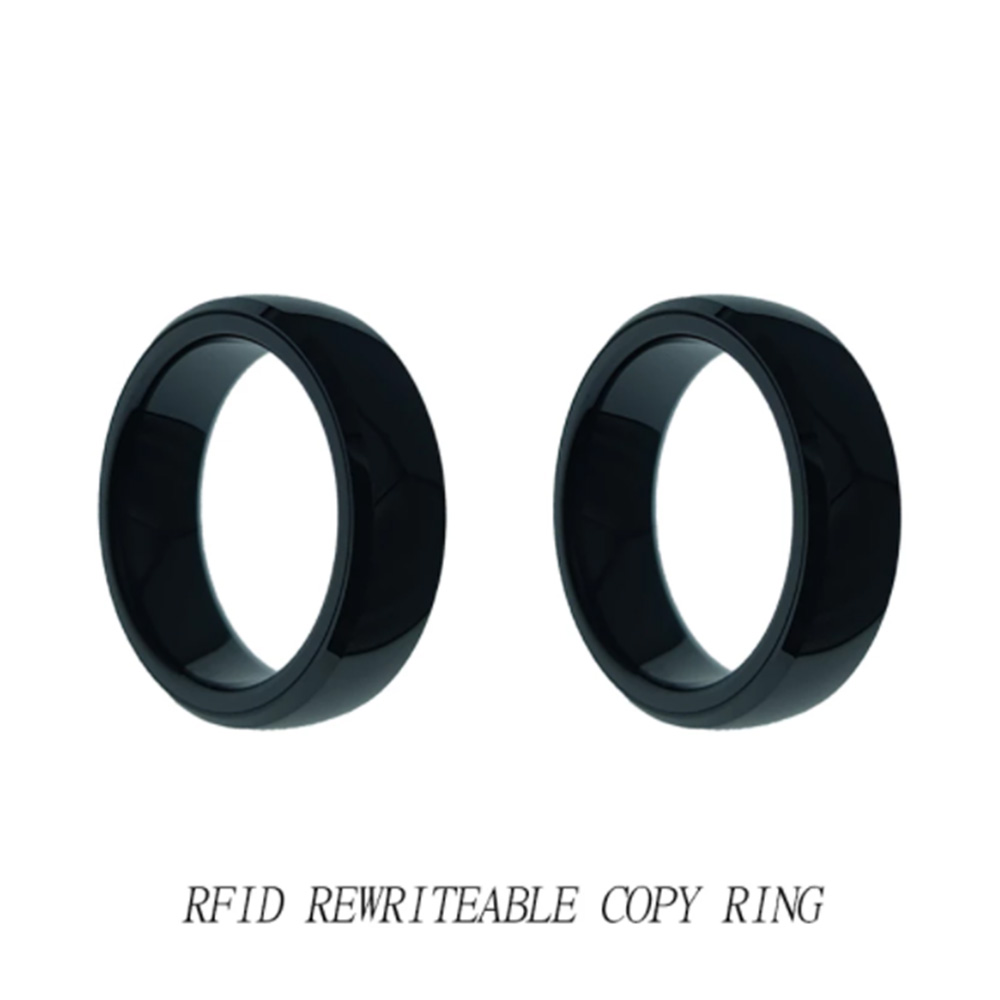 CUID T5577 Çift Çipli Klon Hal - Smart Ring Nfc Pay incelemesi ve fiyatı