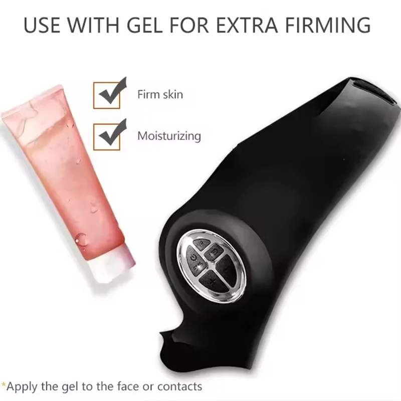 V Yüz Germe EMS Yüz Maskesi Kı - Galvanic Skin Sensor incelemesi ve fiyatı