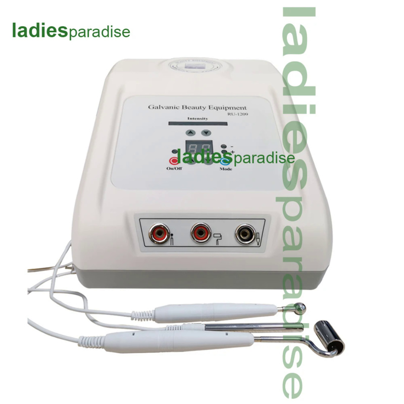 Galvanik Microcurrent yüz sıkı - Galvanic Skin Sensor incelemesi ve fiyatı