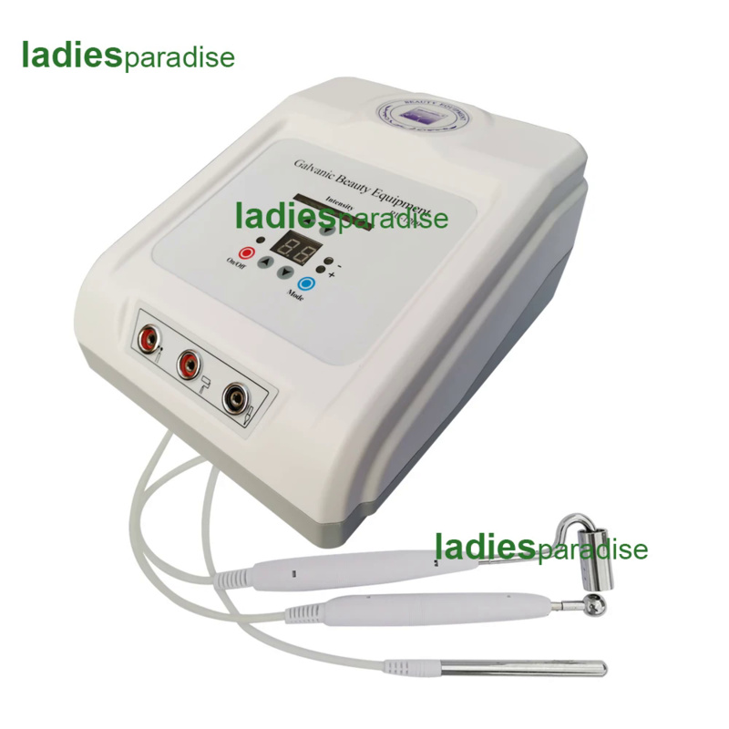 Galvanik Microcurrent yüz sıkı - Galvanic Skin Sensor incelemesi ve fiyatı