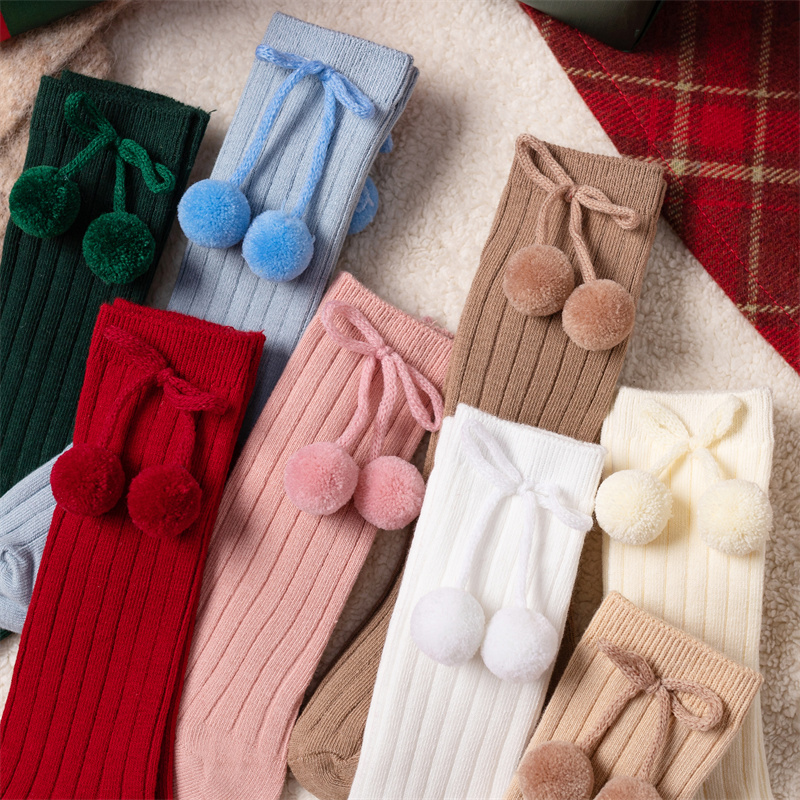 3 çift/grup Bebek Topu diz üst - Baby Sock Oximeter incelemesi ve fiyatı
