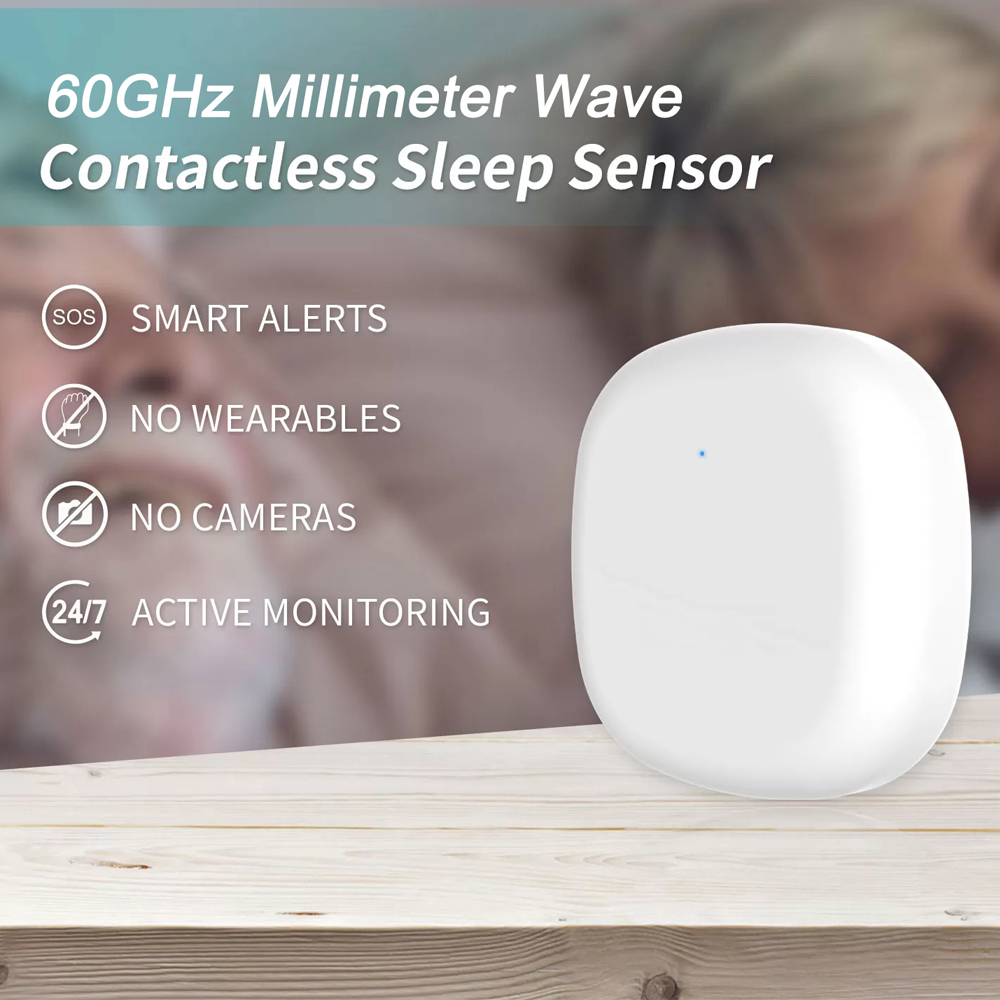 Temassız Sağlık ve Zindelik Ka - Breath Rate Monitor incelemesi ve fiyatı