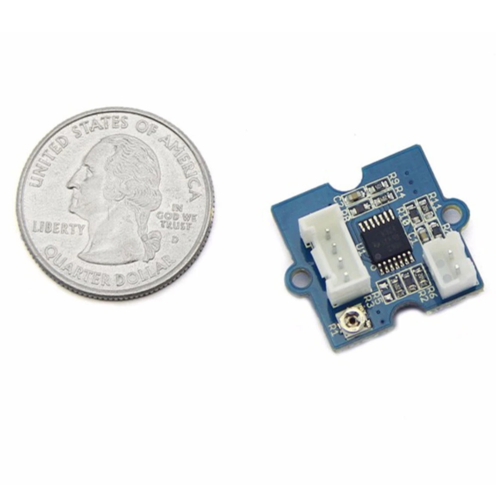 Galvanik Cilt Tepkisi Cilt Akı - Galvanic Skin Sensor incelemesi ve fiyatı