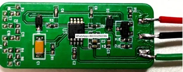 Biyosensör EMG Sensör Elektrot - Muscle Sensor Emg incelemesi ve fiyatı