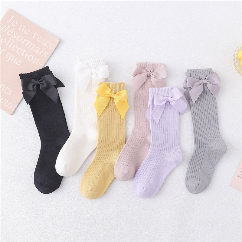 Çocuk kız çorap fiyonklu pamuk - Baby Sock Oximeter incelemesi ve fiyatı
