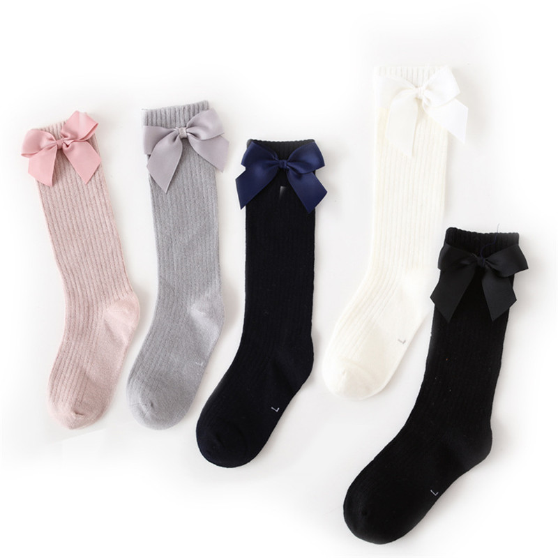 Çocuk kız çorap fiyonklu pamuk - Baby Sock Oximeter incelemesi ve fiyatı