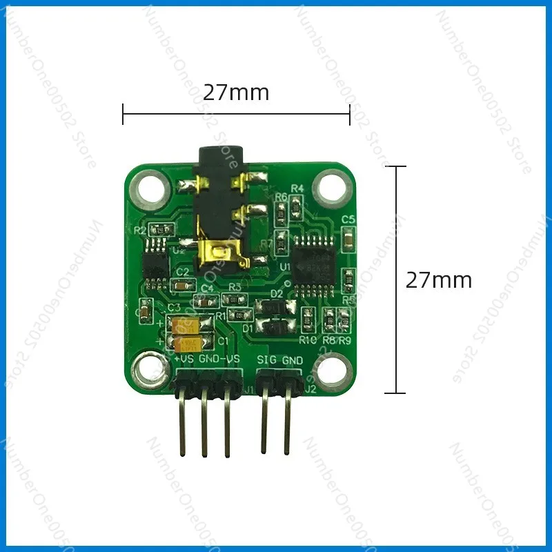 Kas Elektriksel Analog Sinyal  - Muscle Sensor Emg incelemesi ve fiyatı