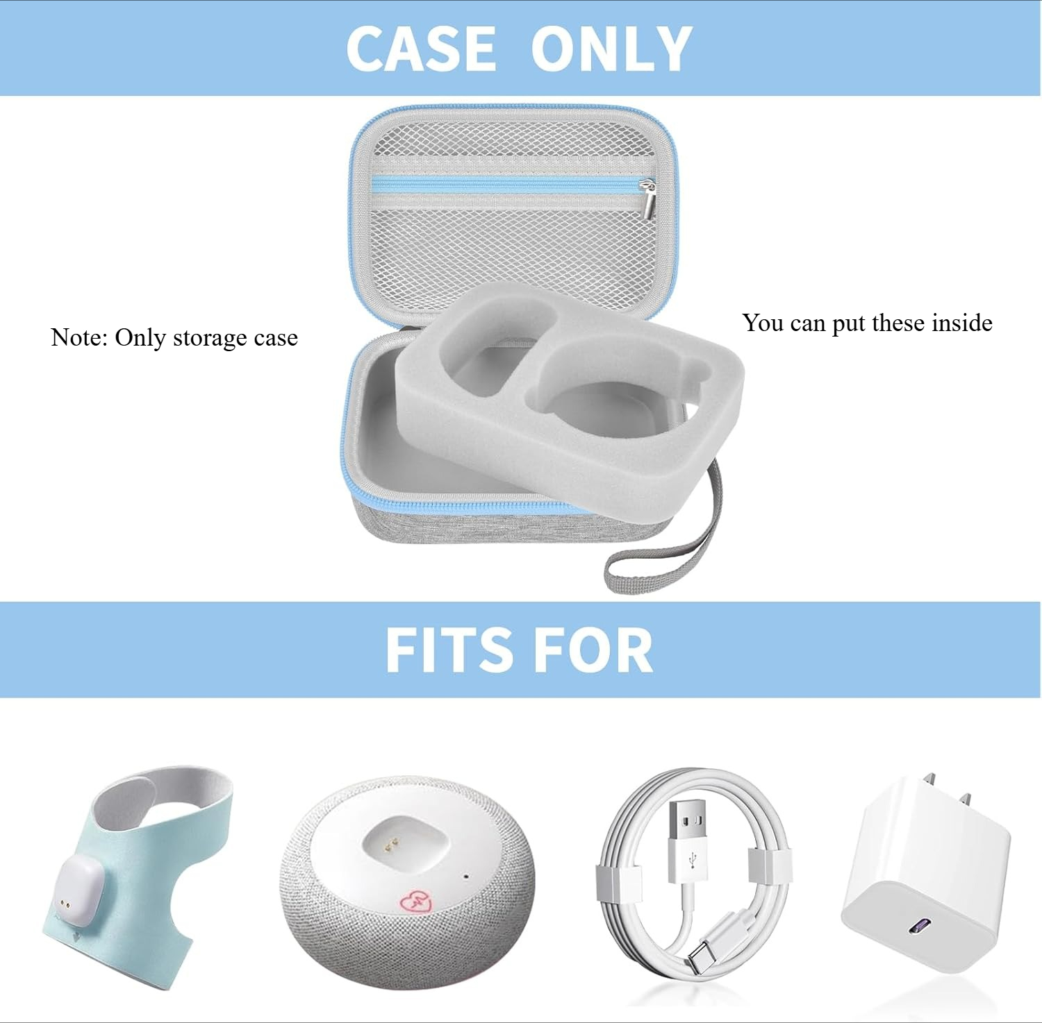 Eufy Baby Akıllı Çorap Bebek M - Breath Rate Monitor incelemesi ve fiyatı