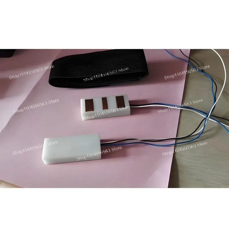 Kuru Elektrotlu Miyoelektrik S - Muscle Sensor Emg incelemesi ve fiyatı