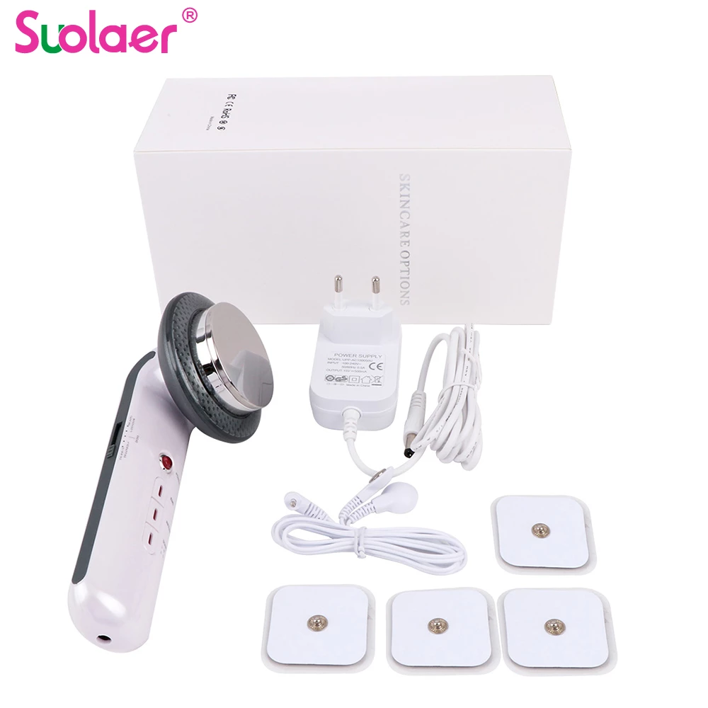 3 in 1 ems ultrason kavitasyon - Galvanic Skin Sensor incelemesi ve fiyatı